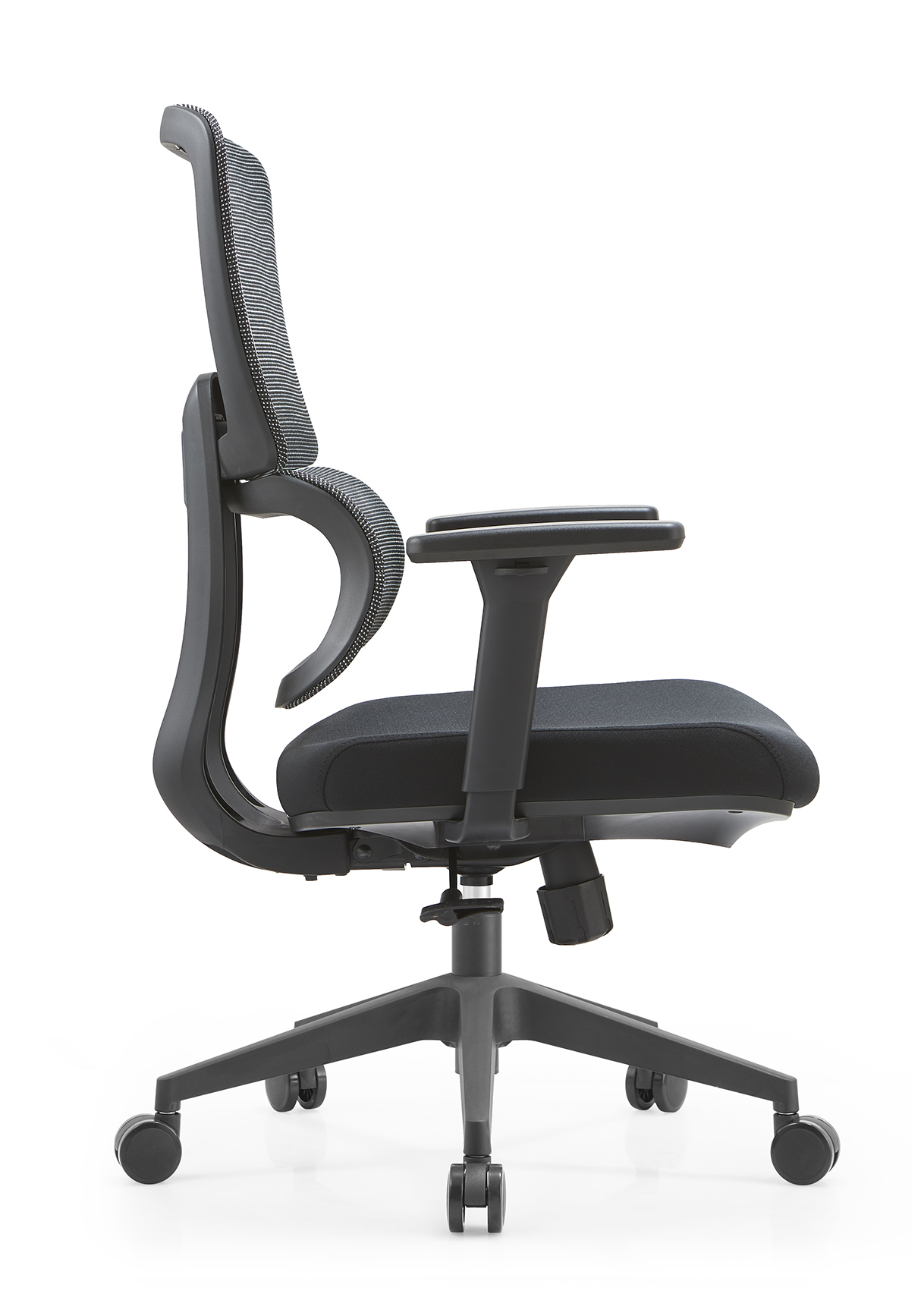 办公椅|网布中班椅|办公家具|华体会体育官方在线官网家具|网布中班椅